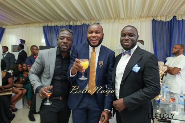 Obis & Ik Igbo Nigerian Bella Naija Wedding - DuduGuy - 0IMG_4403