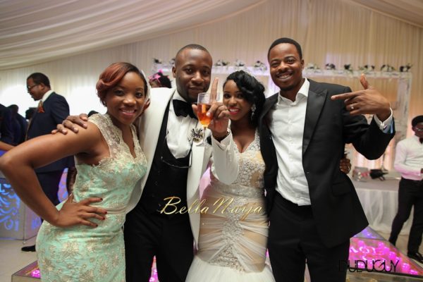 Obis & Ik Igbo Nigerian Bella Naija Wedding - DuduGuy - 0IMG_4477