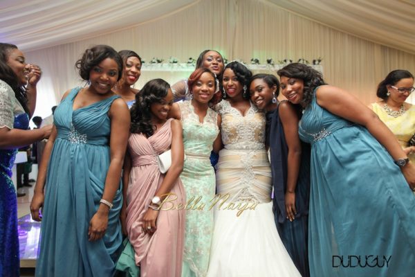 Obis & Ik Igbo Nigerian Bella Naija Wedding - DuduGuy - 0IMG_4484