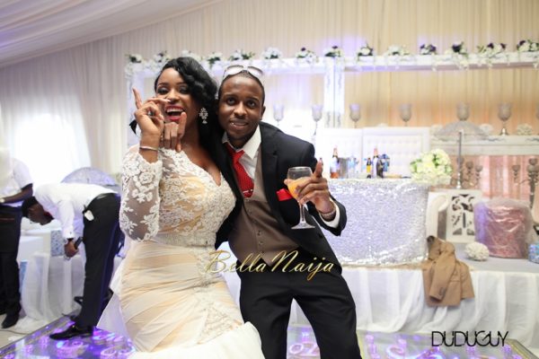 Obis & Ik Igbo Nigerian Bella Naija Wedding - DuduGuy - 0IMG_4503