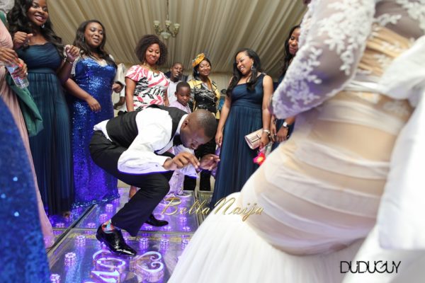 Obis & Ik Igbo Nigerian Bella Naija Wedding - DuduGuy - 0IMG_4547