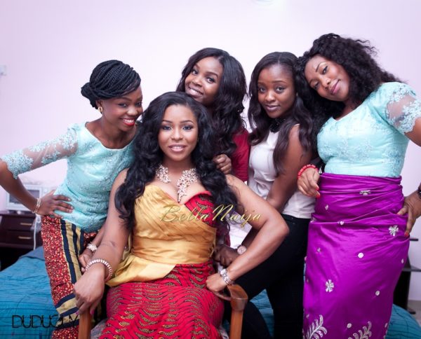 Obis & Ik Igbo Nigerian Bella Naija Wedding - Igba Nkwu Wine Carrying - DuduGuy - 0IMG_3803