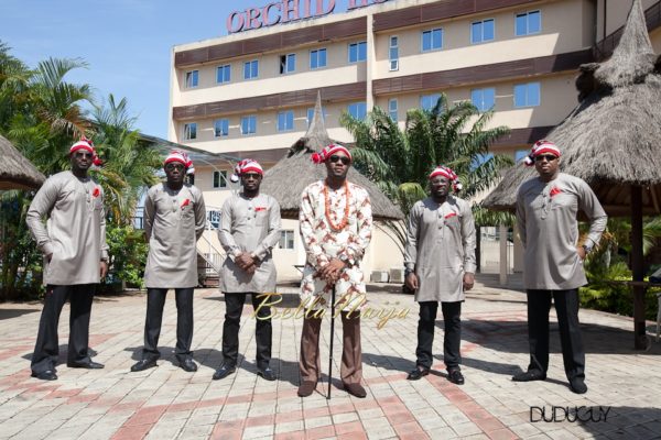 Obis & Ik Igbo Nigerian Bella Naija Wedding - Igba Nkwu Wine Carrying - DuduGuy - 0IMG_4838