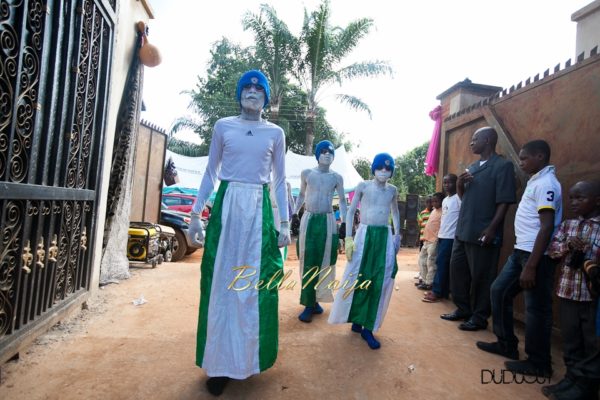 Obis & Ik Igbo Nigerian Bella Naija Wedding - Igba Nkwu Wine Carrying - DuduGuy - 0IMG_5066