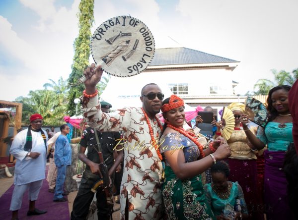 Obis & Ik Igbo Nigerian Bella Naija Wedding - Igba Nkwu Wine Carrying - DuduGuy - 0IMG_5213