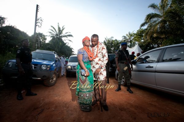 Obis & Ik Igbo Nigerian Bella Naija Wedding - Igba Nkwu Wine Carrying - DuduGuy - 0IMG_5304