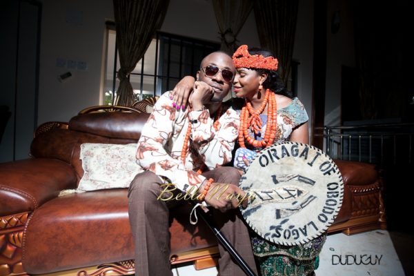 Obis & Ik Igbo Nigerian Bella Naija Wedding - Igba Nkwu Wine Carrying - DuduGuy - 0IMG_5327