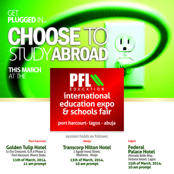 PFL Education Fair 2014 - BellaNaija - March - 2014