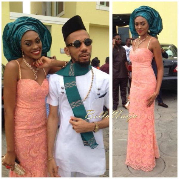 BN Reader Ify & Phyno