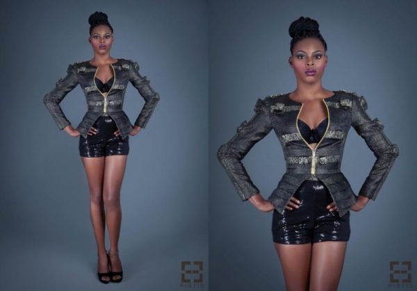 Pistis SS14 Collection Lookbook - BellaNaija - March 20140025