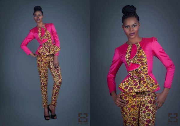 Pistis SS14 Collection Lookbook - BellaNaija - March 20140030