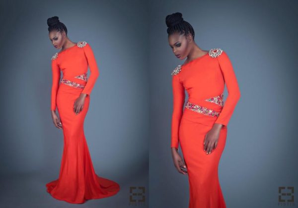 Pistis SS14 Collection Lookbook - BellaNaija - March 20140043