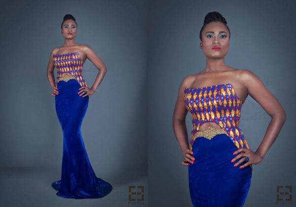 Pistis SS14 Collection Lookbook - BellaNaija - March 20140044