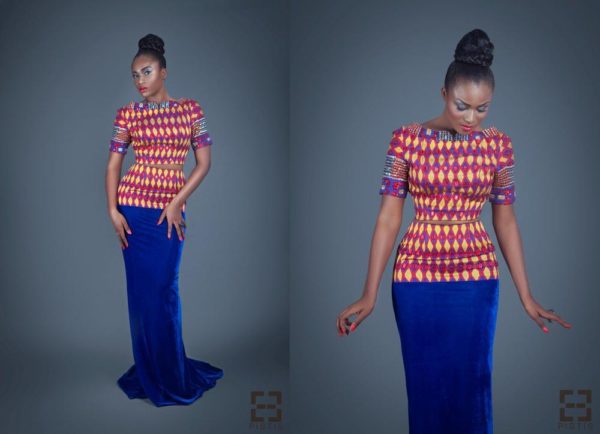 Pistis SS14 Collection Lookbook - BellaNaija - March 20140045