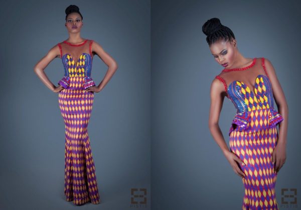 Pistis SS14 Collection Lookbook - BellaNaija - March 20140046