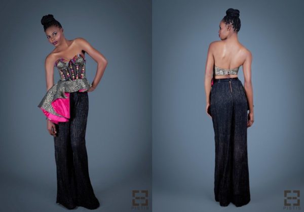 Pistis SS14 Collection Lookbook - BellaNaija - March 20140048