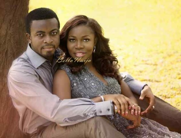 President Goodluck Jonathan's daughter pre-wedding shoot by TY Bello - BellaNaija - 02