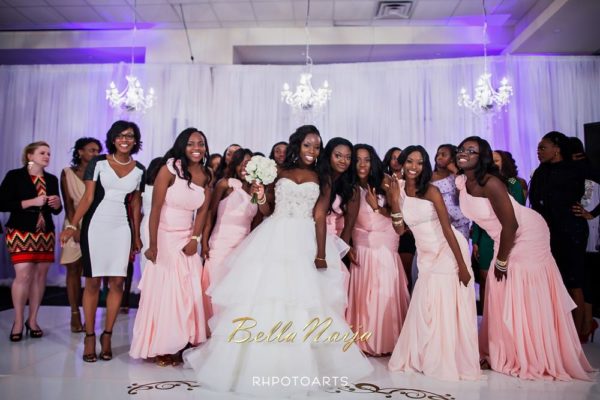 RH Photo Arts - BellaNaija Weddings - Nigerian American Texas - Beverly & Tosan - March 2014 - 0Rhphotoartswedding-106