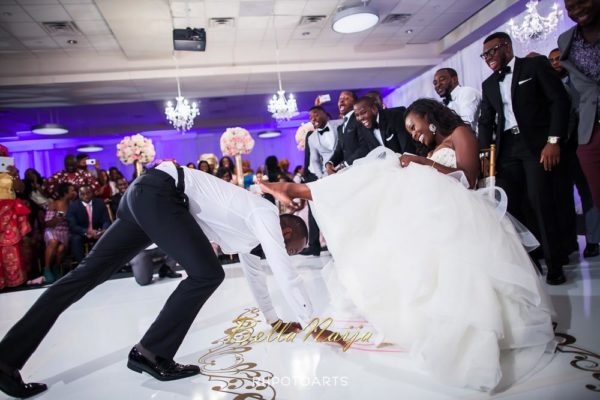 RH Photo Arts - BellaNaija Weddings - Nigerian American Texas - Beverly & Tosan - March 2014 - 0Rhphotoartswedding-111