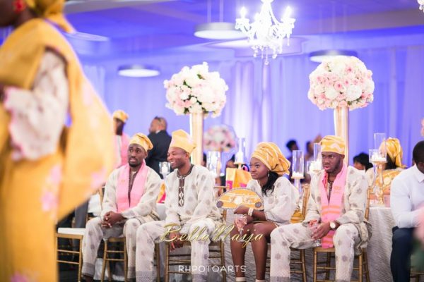 RH Photo Arts - BellaNaija Weddings - Nigerian American Texas - Beverly & Tosan - March 2014 - 0Rhphotoartswedding-125