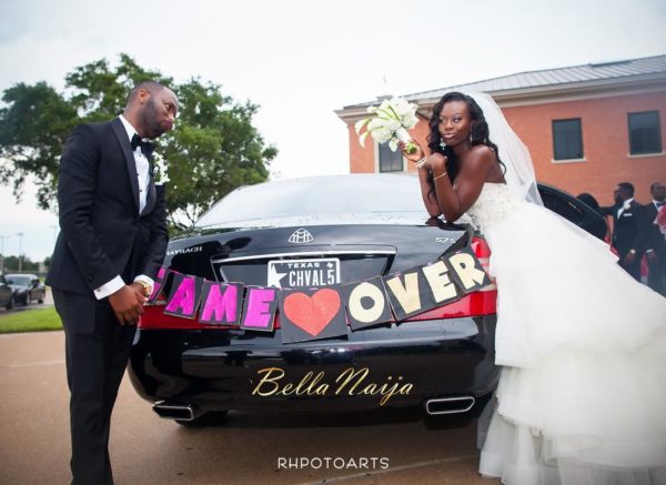 RH Photo Arts - BellaNaija Weddings - Nigerian American Texas - Beverly & Tosan - March 2014 - 0Rhphotoartswedding-48