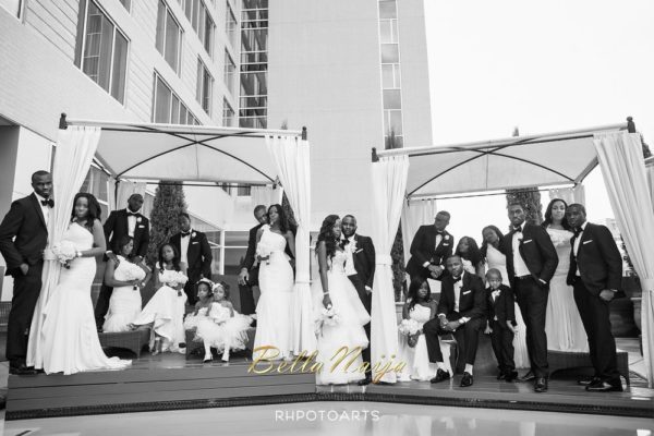 RH Photo Arts - BellaNaija Weddings - Nigerian American Texas - Beverly & Tosan - March 2014 - 0Rhphotoartswedding-66