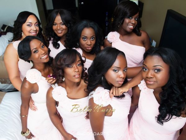 RH Photo Arts - BellaNaija Weddings - Nigerian American Texas - Beverly & Tosan - March 2014 - 0Rhphotoartswedding-7