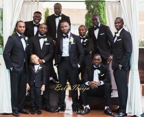 RH Photo Arts - BellaNaija Weddings - Nigerian American Texas - Beverly & Tosan - March 2014 - 0Rhphotoartswedding-70