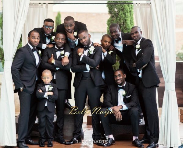 RH Photo Arts - BellaNaija Weddings - Nigerian American Texas - Beverly & Tosan - March 2014 - 0Rhphotoartswedding-71