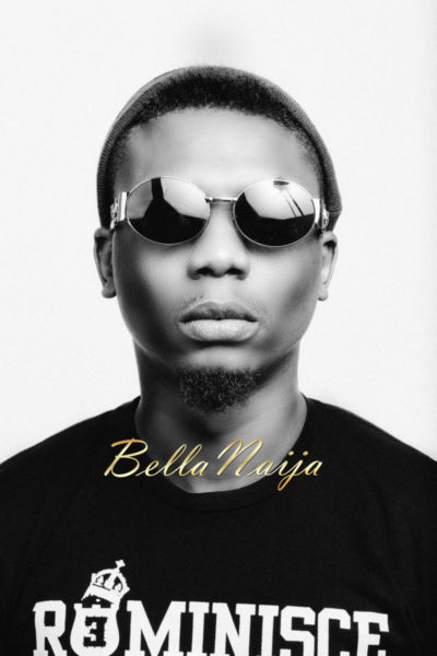 Reminisce Photoshoot - BellaNaija - March - 2014 002