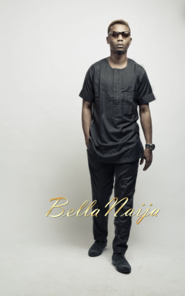 Reminisce Photoshoot - BellaNaija - March - 2014 005