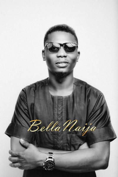 Reminisce Photoshoot - BellaNaija - March - 2014 006