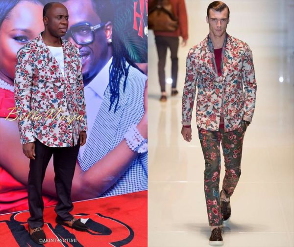 Rotimi Amaechi in Gucci - BellaNaija Style - March 2014 - BellaNaija 01