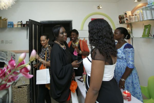 SavvyChic Store launch - BellaNaija - March2014032