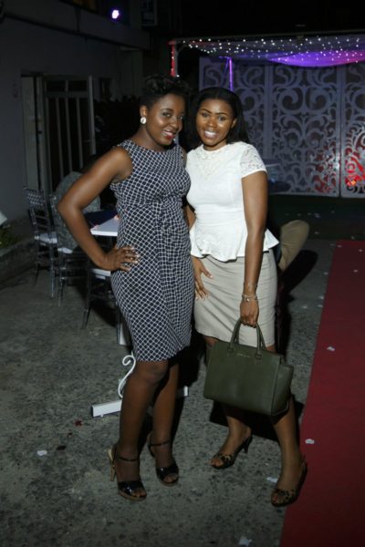 SavvyChic Store launch - BellaNaija - March2014060