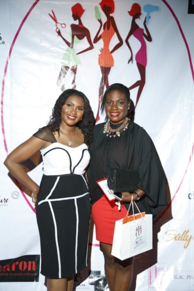 SavvyChic Store launch - BellaNaija - March2014102