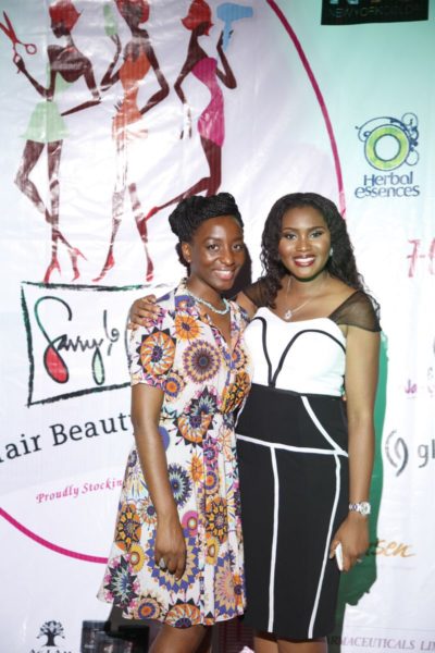 SavvyChic Store launch - BellaNaija - March2014103