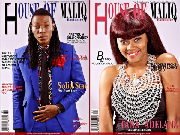 Solid Star & Tana Adelana for House of Maliq - March 2014 - BellaNaija - 021