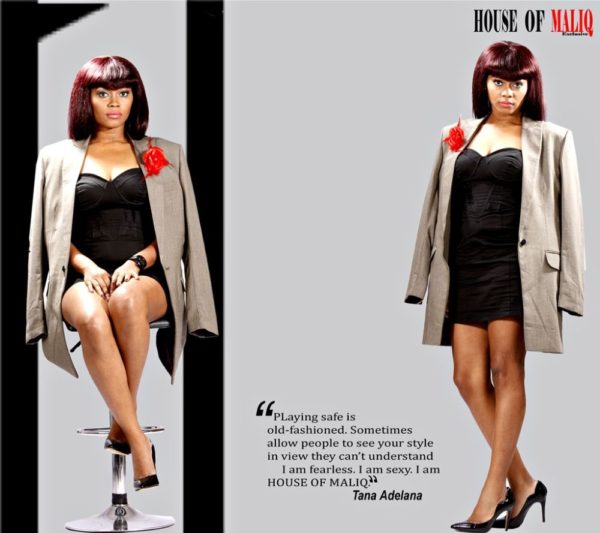 Solid Star & Tana Adelana for House of Maliq - March 2014 - BellaNaija - 026