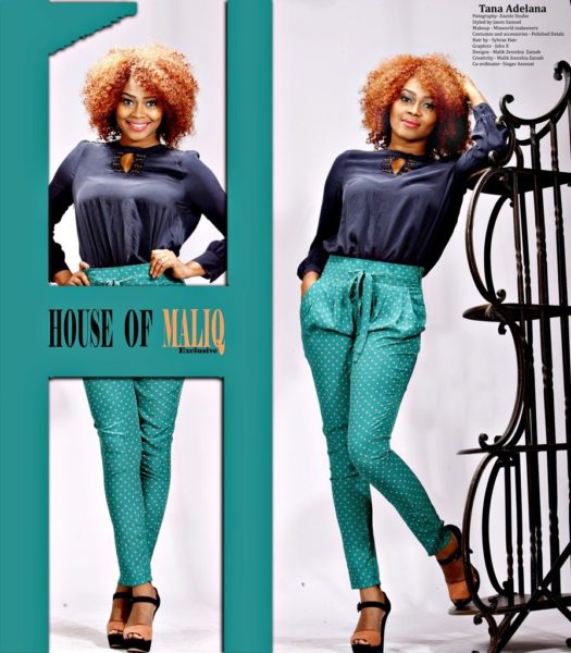 Solid Star & Tana Adelana for House of Maliq - March 2014 - BellaNaija - 027