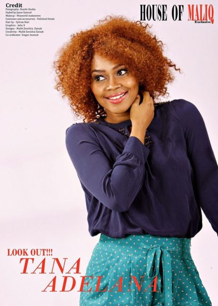 Solid Star & Tana Adelana for House of Maliq - March 2014 - BellaNaija - 029