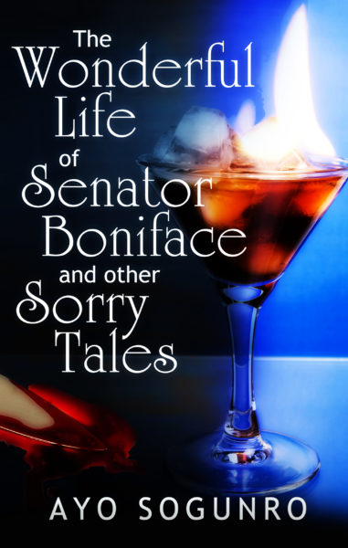 Sorry Tales - Front Cover