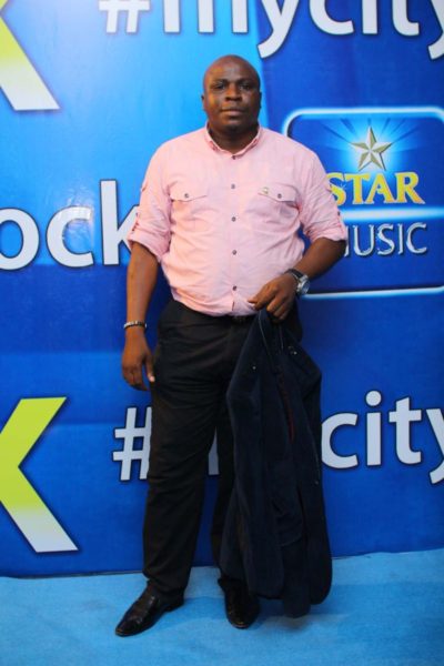 Star Trek 2014 Sign-on Event - BellaNaija - March2014020