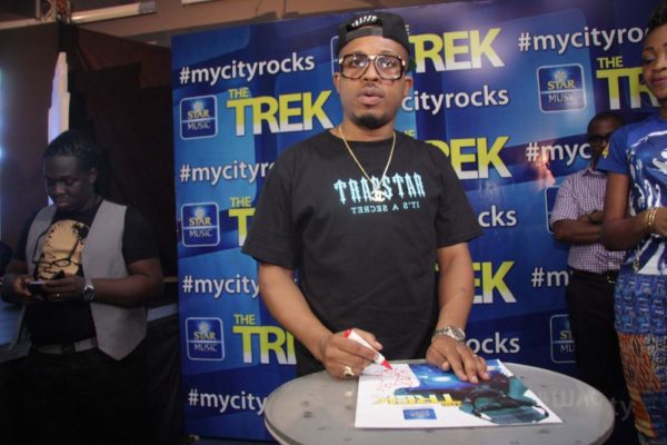 Star Trek 2014 Sign-on Event - BellaNaija - March2014050