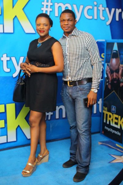 Star Trek 2014 Sign-on Event - BellaNaija - March2014058