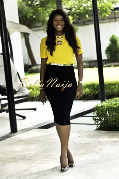 Stephanie Linus at WAFTON - March 2014 - BellaNaija - 021