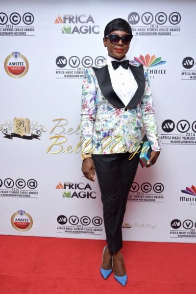 Susan Peters - 2014 AMVCA - March 2014 - BellaNaija