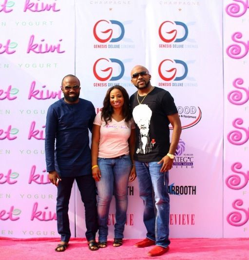 Sweet Kiwi Store Launch Lagos - BellaNaija - March2014019