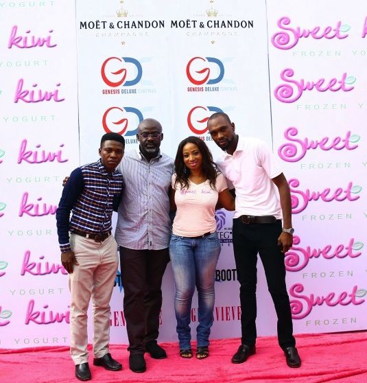 Sweet Kiwi Store Launch Lagos - BellaNaija - March2014022