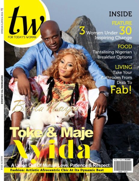 TW Magazine's March 2014 Issue on BellaNaija - March 2014 - BellaNaija - 024